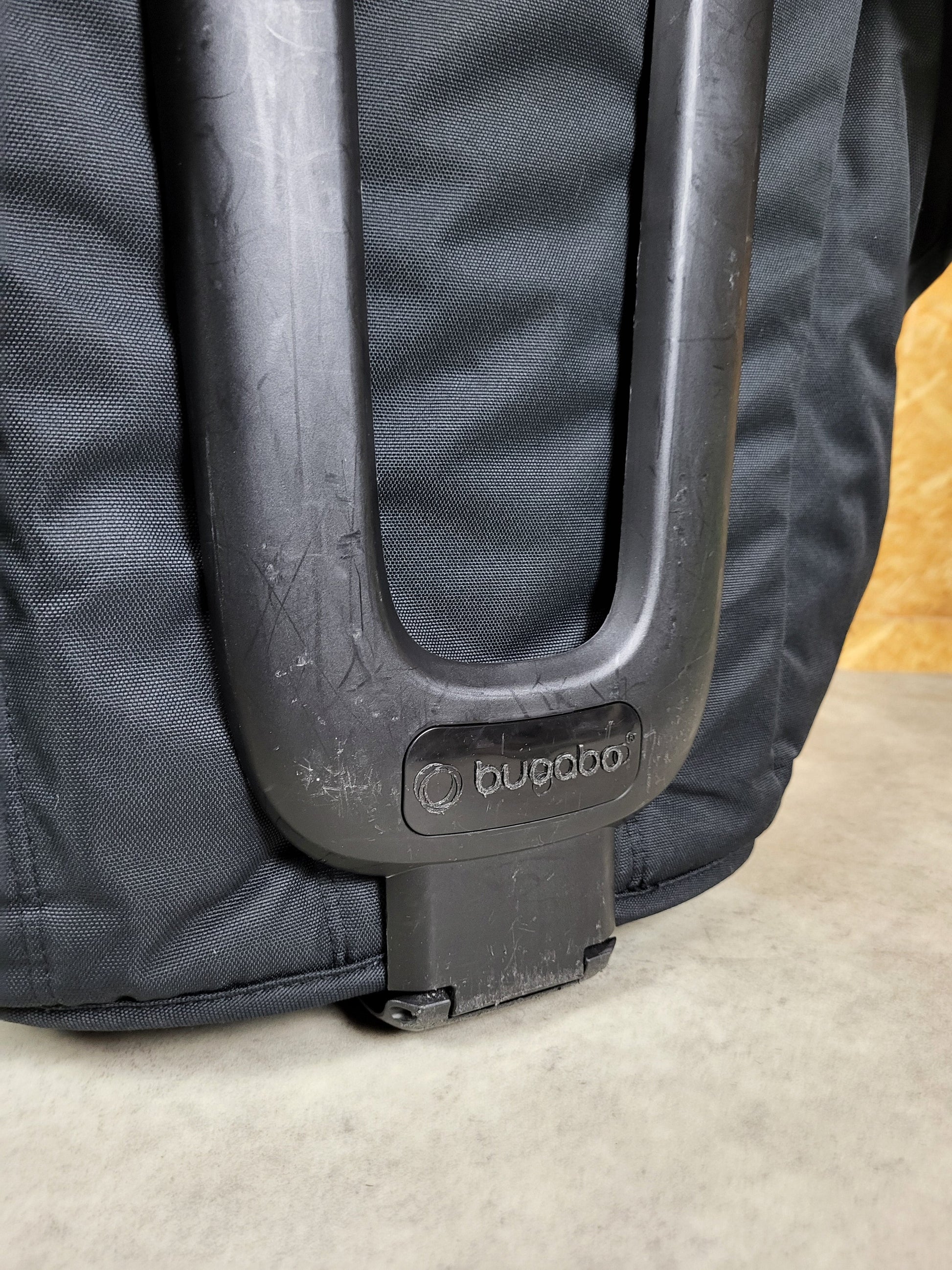 Bugaboo - Fox 3 am Besten Kinderwagen 13