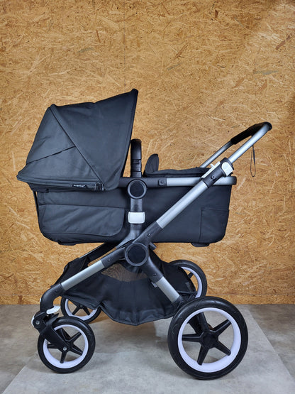 Bugaboo - Fox 3 am Besten Kinderwagen 4
