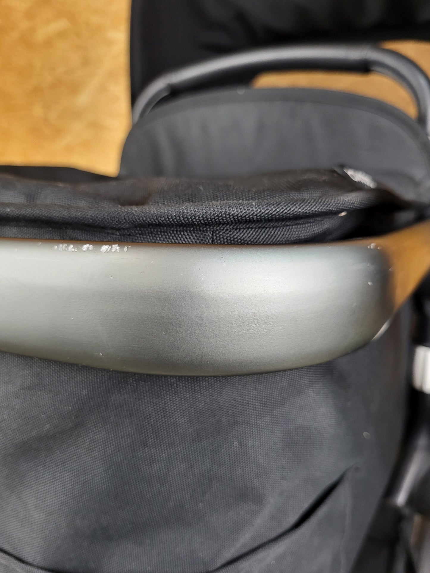 Bugaboo - Fox 3 am Besten Kinderwagen 8