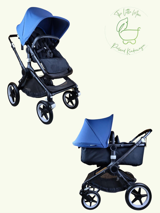 Bugaboo - Fox
