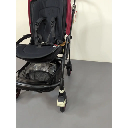 Bugaboo - Kinderwagen - Bee5 Inkl. Regenschutz 10
