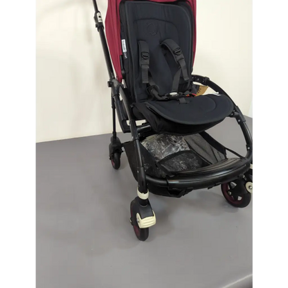 Bugaboo - Kinderwagen - Bee5 Inkl. Regenschutz 11