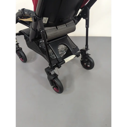 Bugaboo - Kinderwagen - Bee5 Inkl. Regenschutz 13