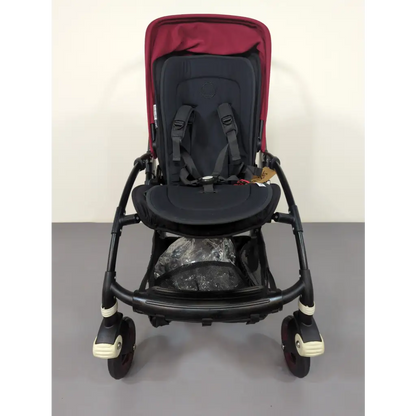 Bugaboo - Kinderwagen - Bee5 Inkl. Regenschutz 9