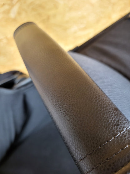 Bugaboo Lynx - All Black Kombikinderwagen (Liegewanne und Sportsitz) - Schwarz in sehr gutem Zustand