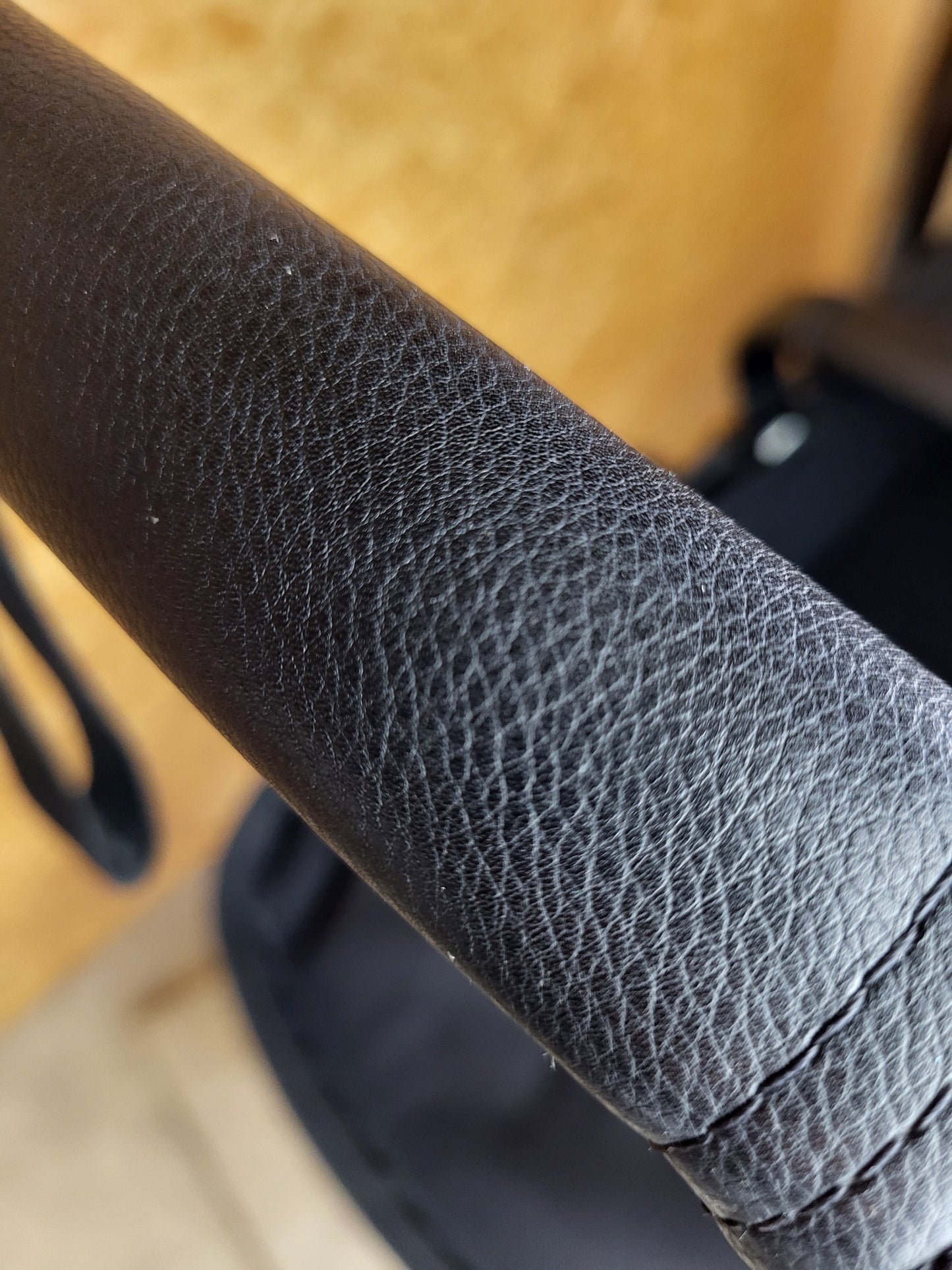 Bugaboo Lynx - All Black Kombikinderwagen (Liegewanne und Sportsitz) - Schwarz in sehr gutem Zustand