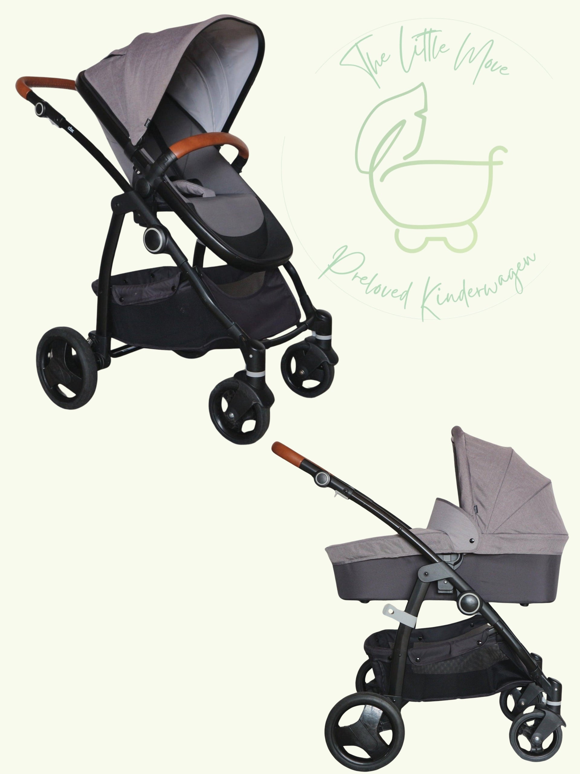 CBX by Cybex