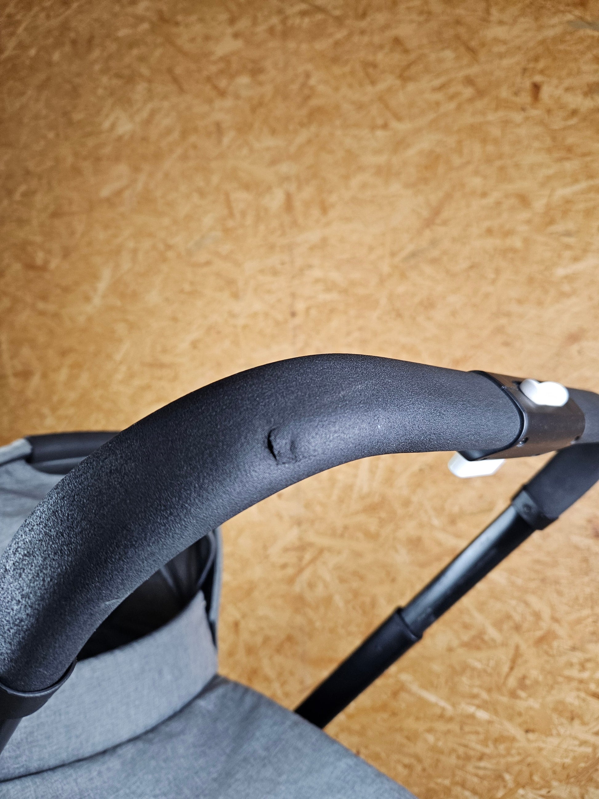 Britax Römer Balios s am Besten Kinderwagen 12 Kostenloser Versand