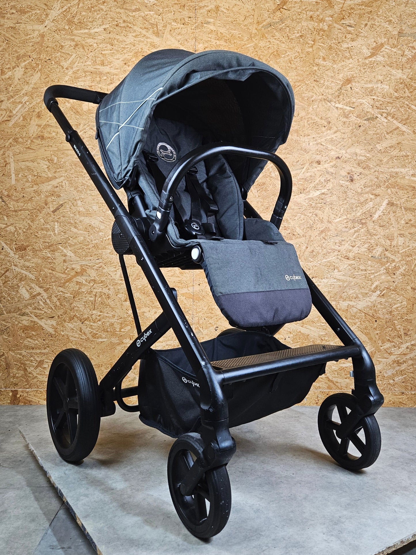 Britax Römer Balios s am Besten Kinderwagen 2 Kostenloser Versand