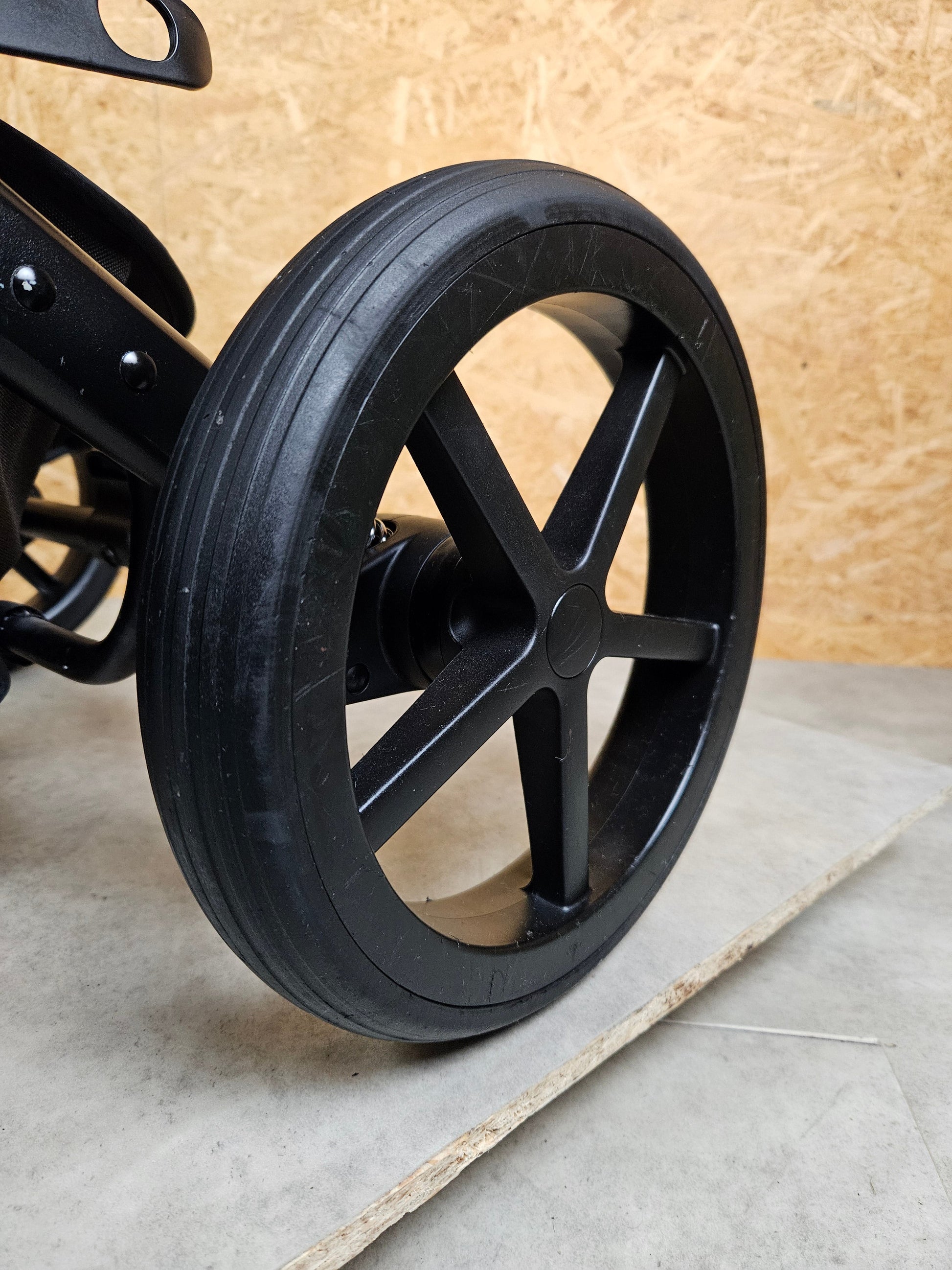 Britax Römer Balios s am Besten Kinderwagen 7 Kostenloser Versand