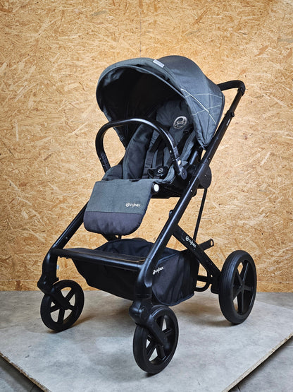 Britax Römer Balios s am Besten Kinderwagen 4 Kostenloser Versand