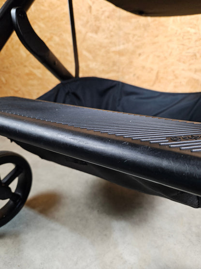 Britax Römer Balios s am Besten Kinderwagen 9 Kostenloser Versand