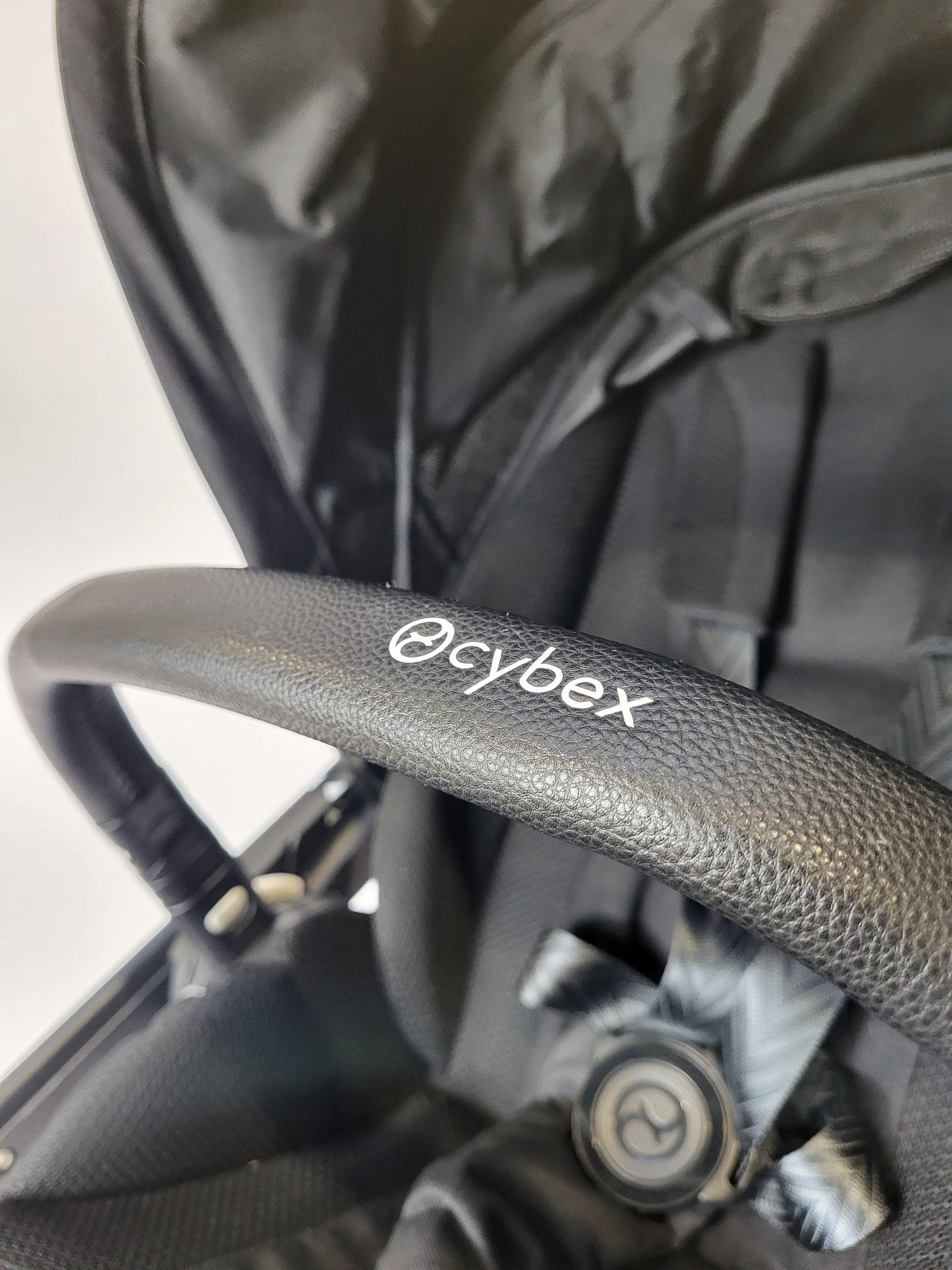 Cybex - Gazelle s am Besten Kinderwagen 7