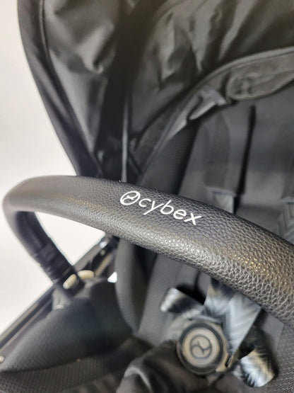 Cybex - Gazelle s am Besten Kinderwagen 7