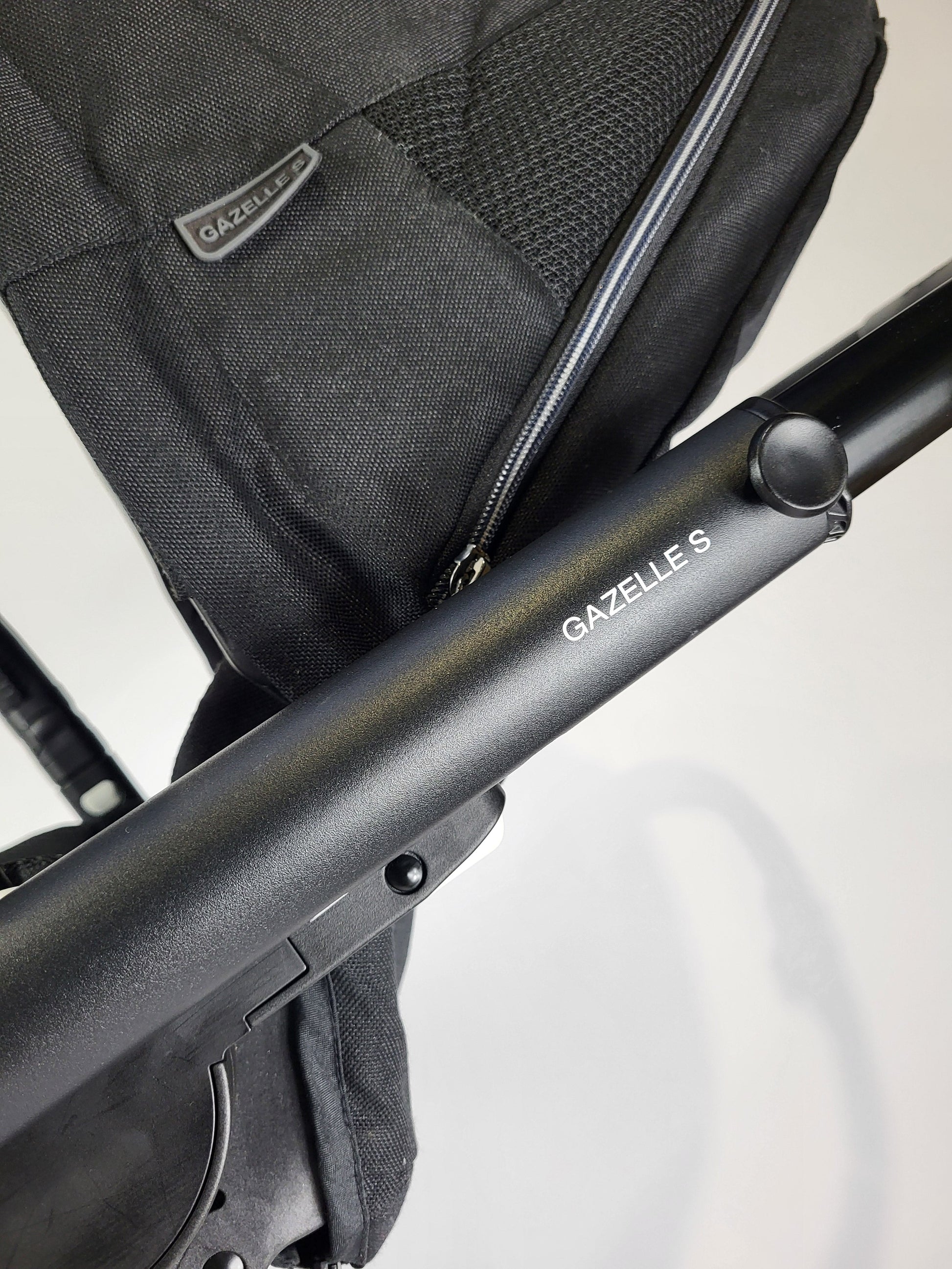 Cybex - Gazelle s am Besten Kinderwagen 5