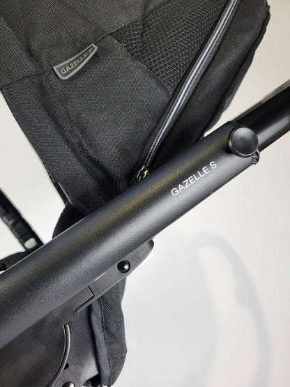 Cybex - Gazelle s am Besten Kinderwagen 5