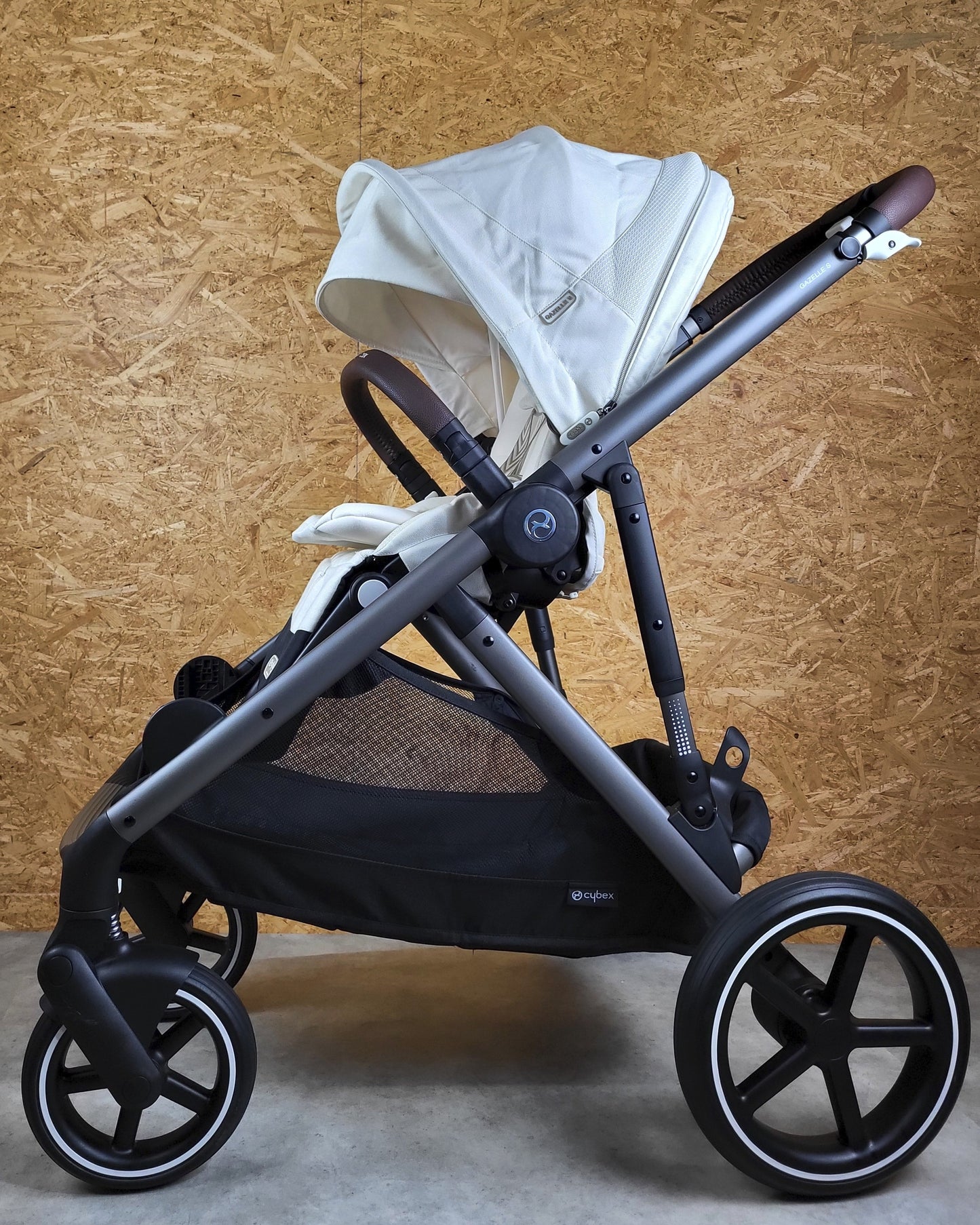 Cybex - Gazelle S