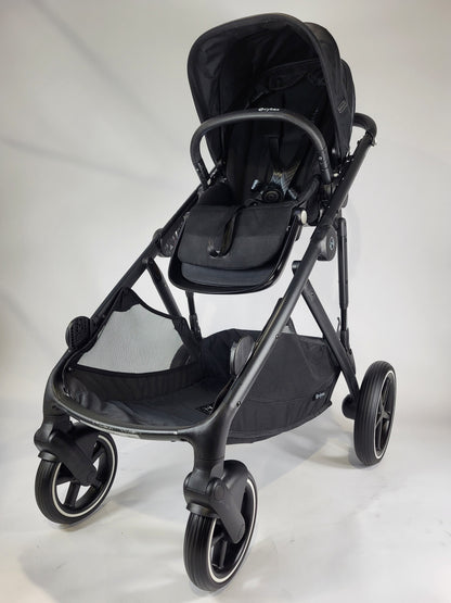 Cybex - Gazelle s am Besten Kinderwagen 2