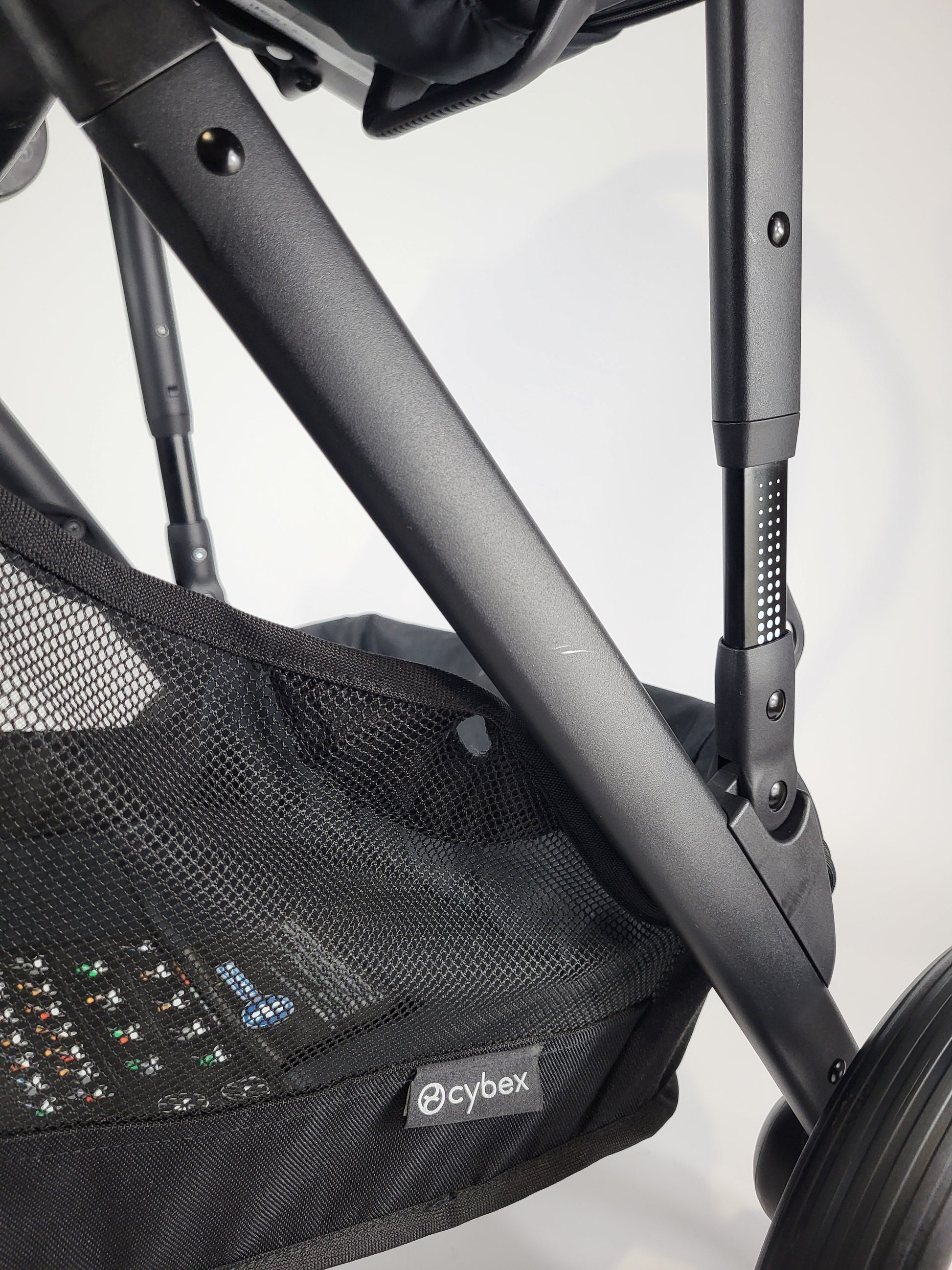 Cybex - Gazelle s am Besten Kinderwagen 6