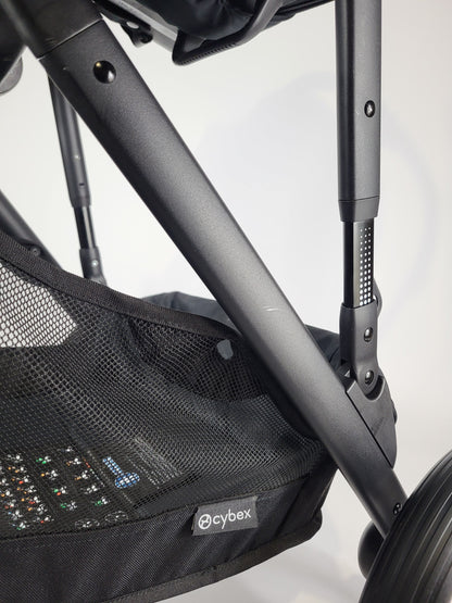 Cybex - Gazelle s am Besten Kinderwagen 6