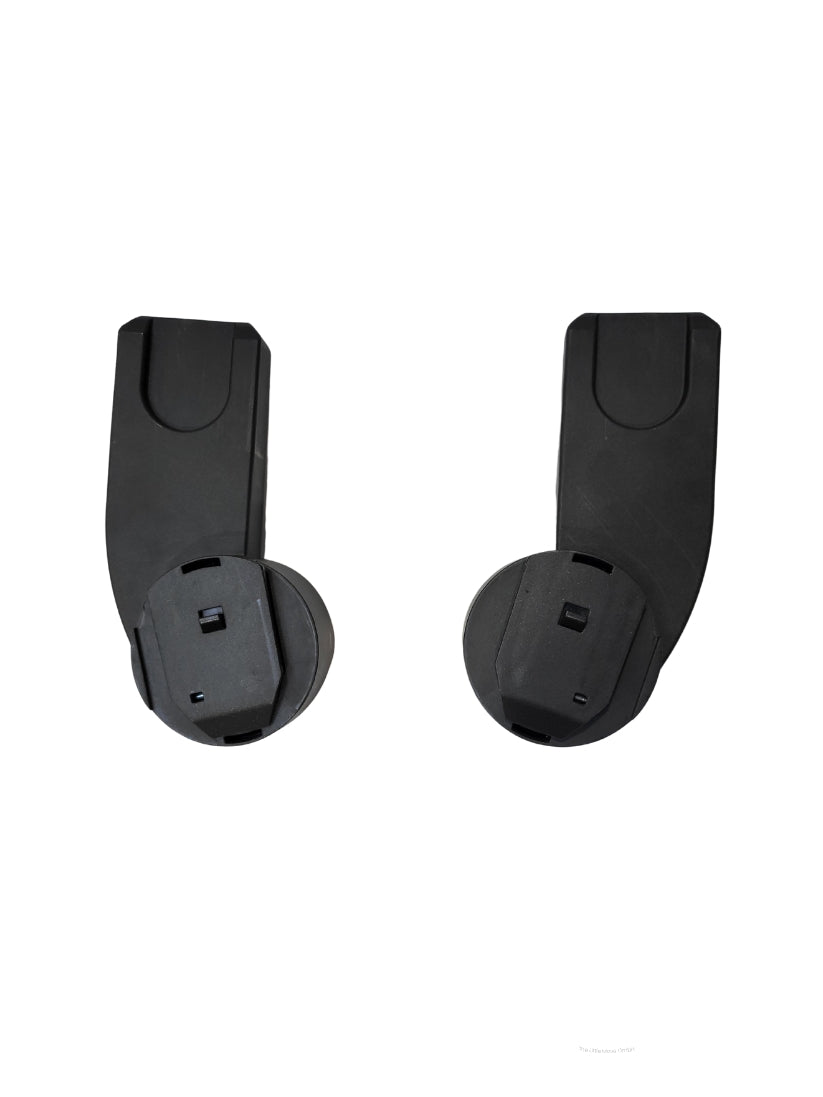 Cybex - Gazelle s am Besten Kinderwagen 2