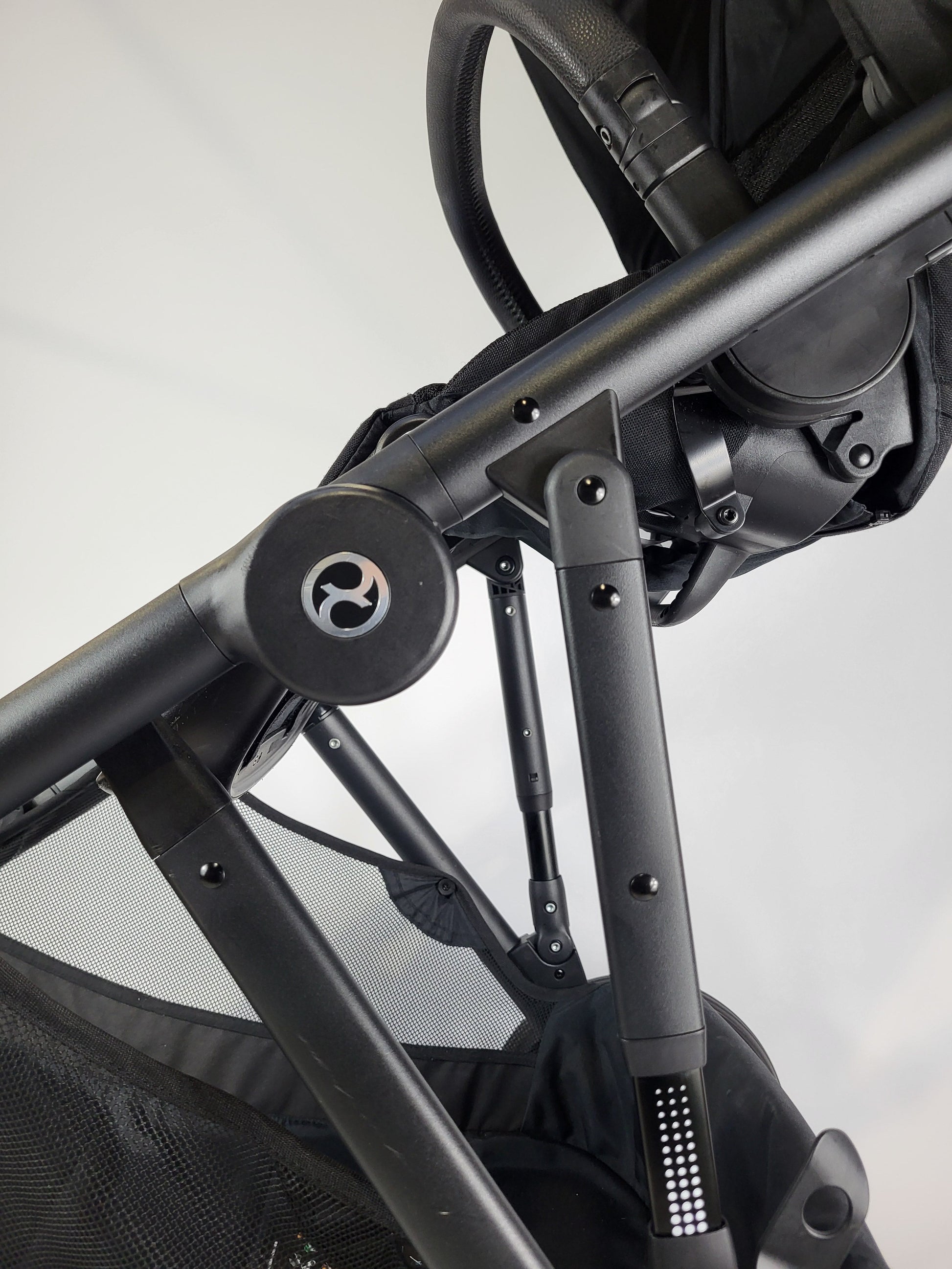 Cybex - Gazelle s am Besten Kinderwagen 4