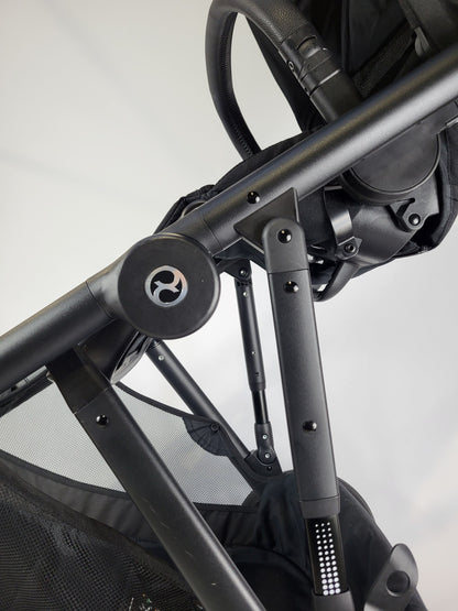 Cybex - Gazelle s am Besten Kinderwagen 4