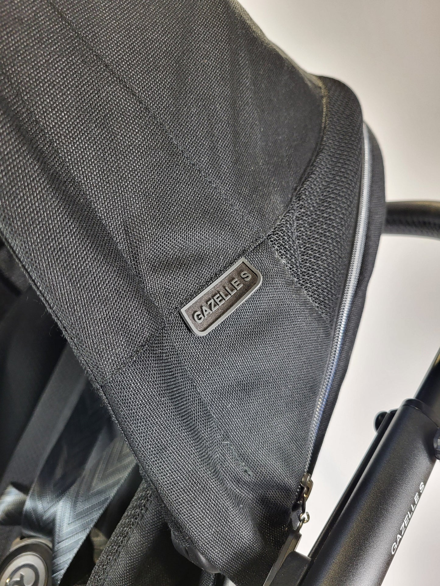 Cybex - Gazelle s am Besten Kinderwagen 8