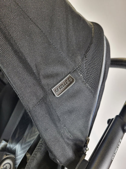 Cybex - Gazelle s am Besten Kinderwagen 8