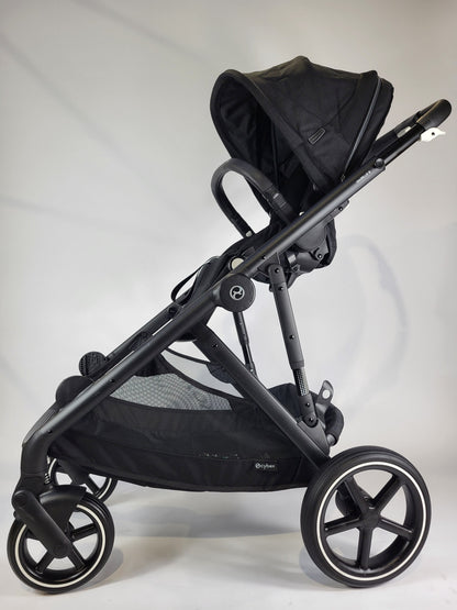 Cybex - Gazelle s am Besten Kinderwagen 3