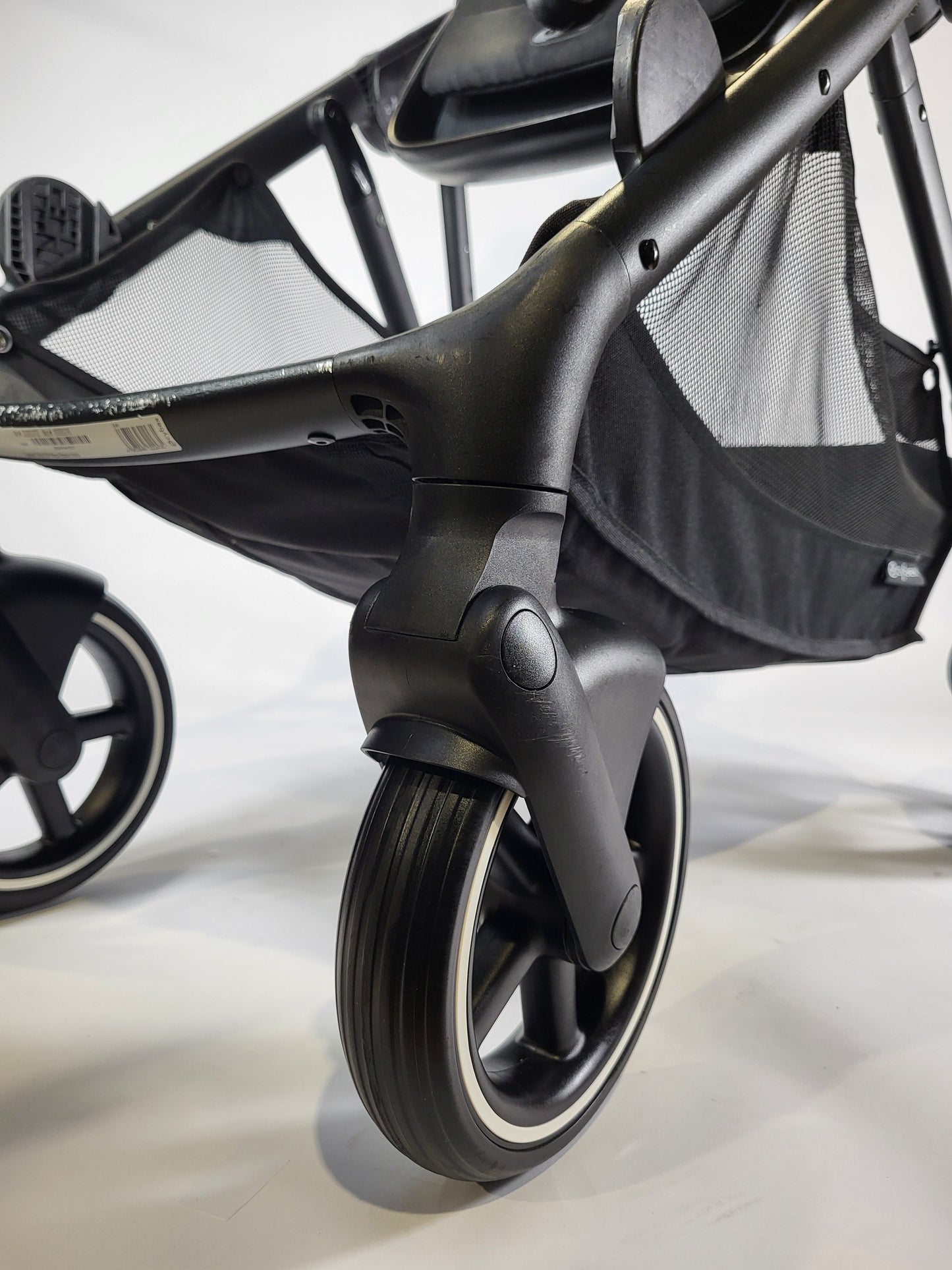 Cybex - Gazelle s am Besten Kinderwagen 10