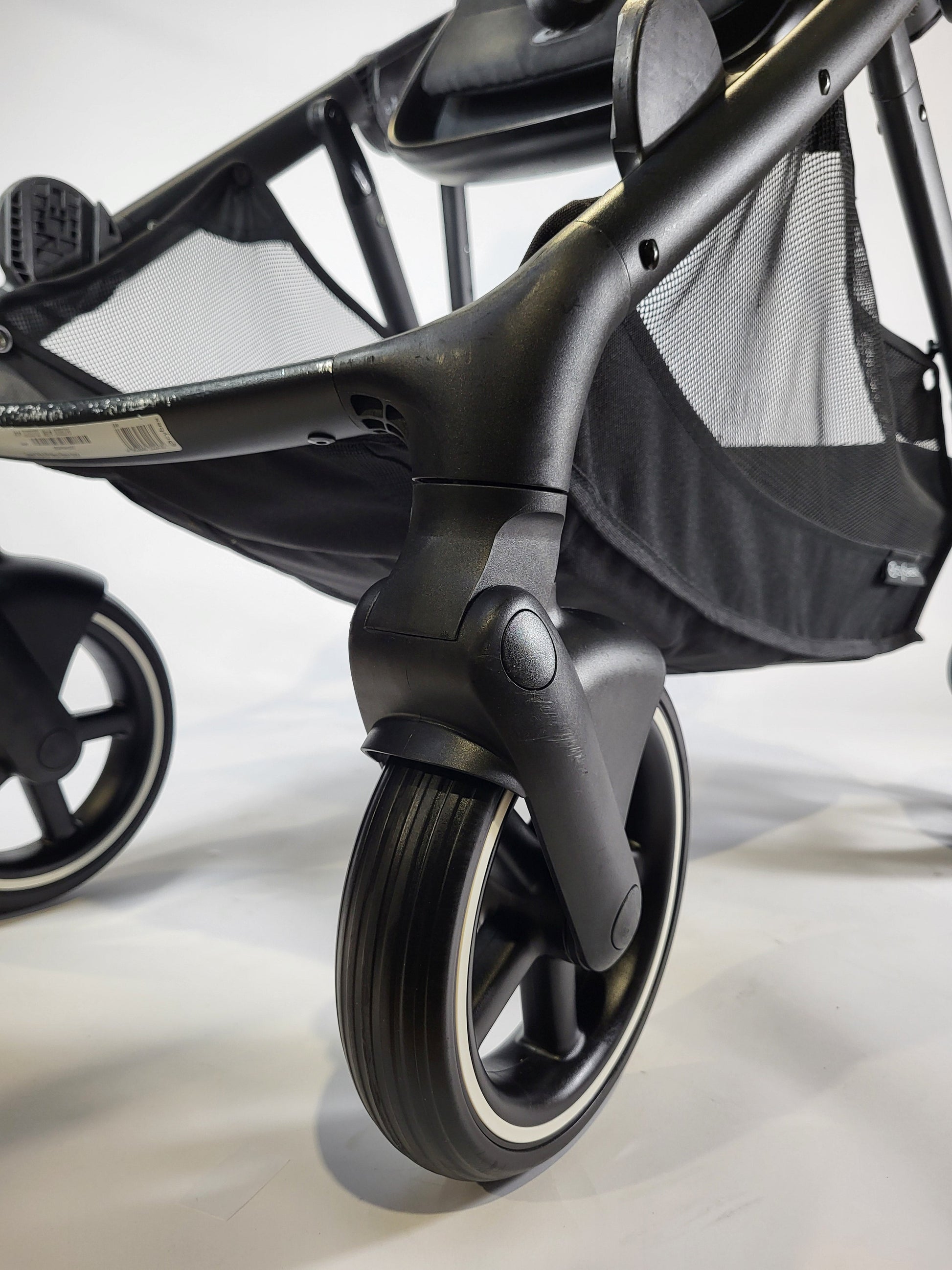 Cybex - Gazelle s am Besten Kinderwagen 10
