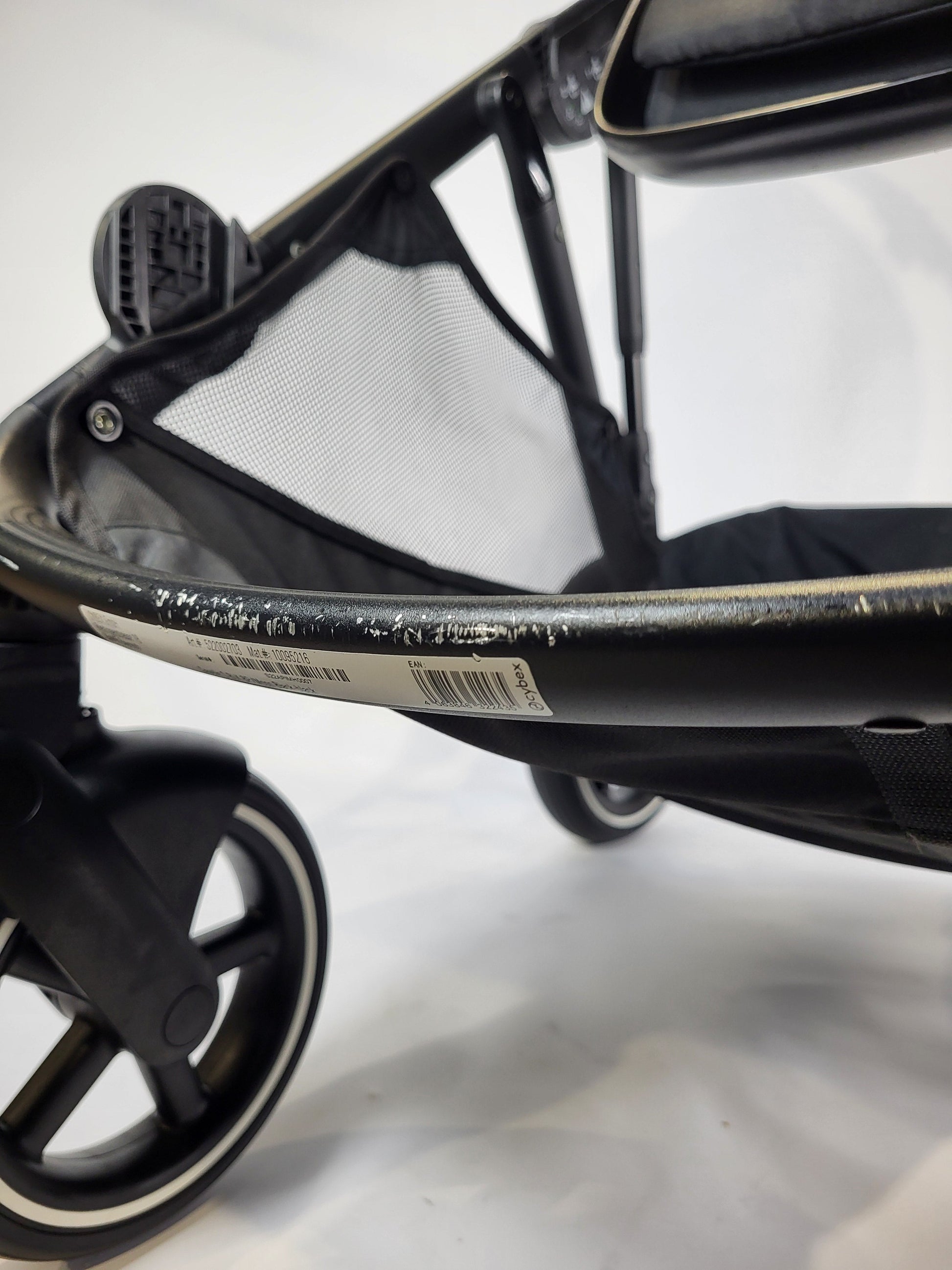 Cybex - Gazelle s am Besten Kinderwagen 9