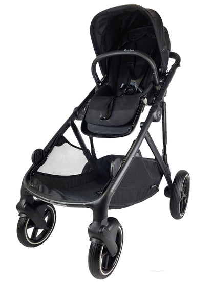 Cybex - Gazelle s am Besten Kinderwagen 1