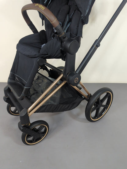 Cybex - Kinderwagen - Priam 6 + 8
