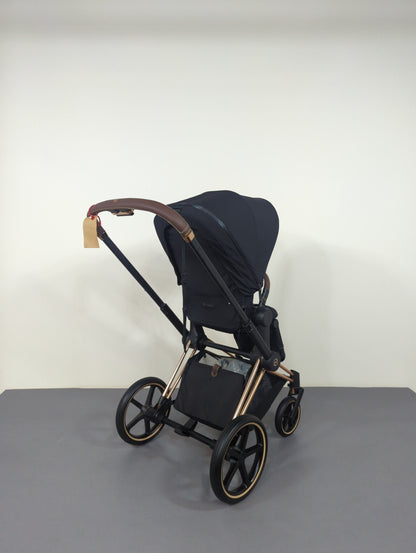 Cybex - Kinderwagen - Priam 6 + 5