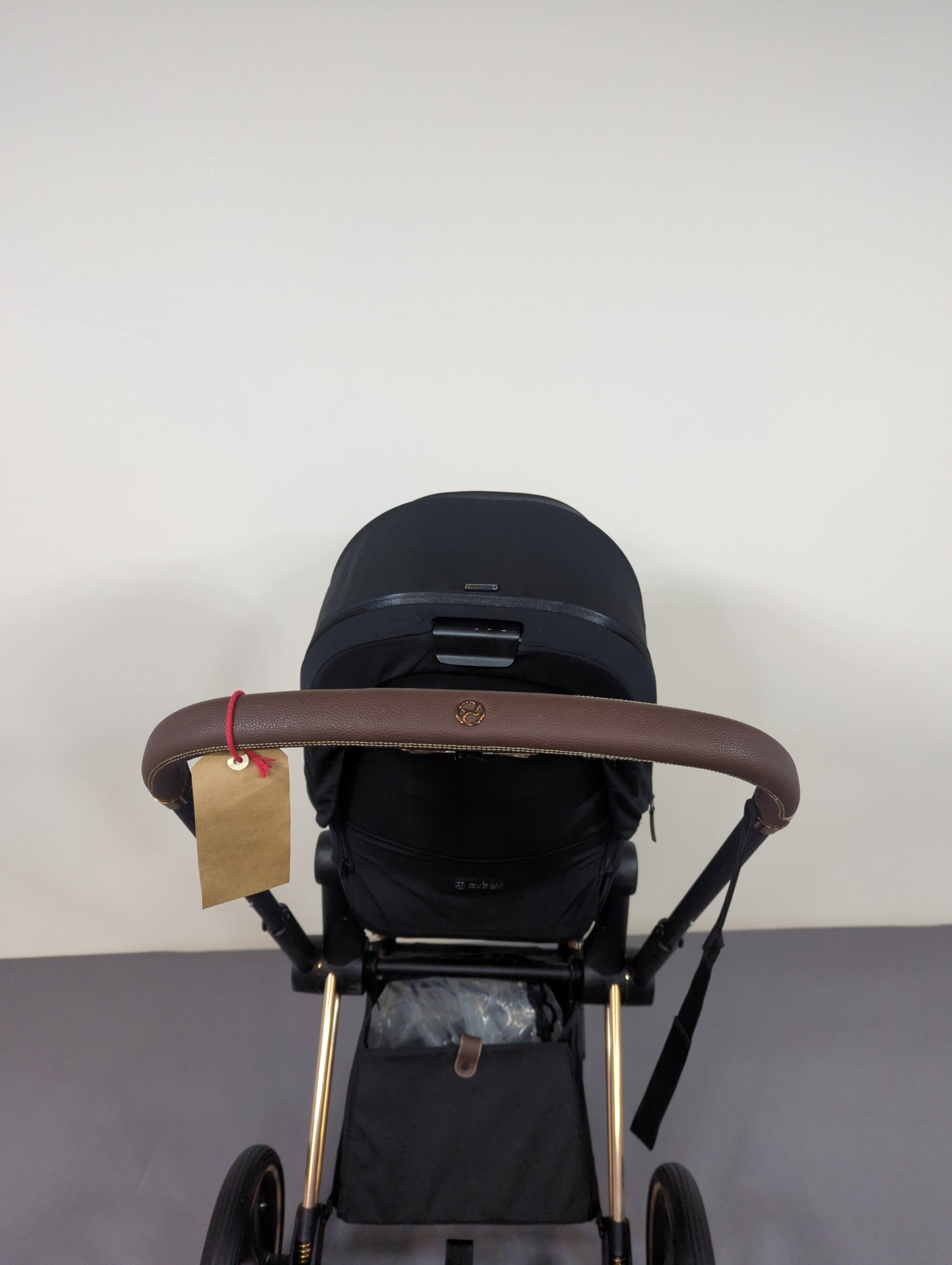 Cybex - Kinderwagen - Priam 6 + 9