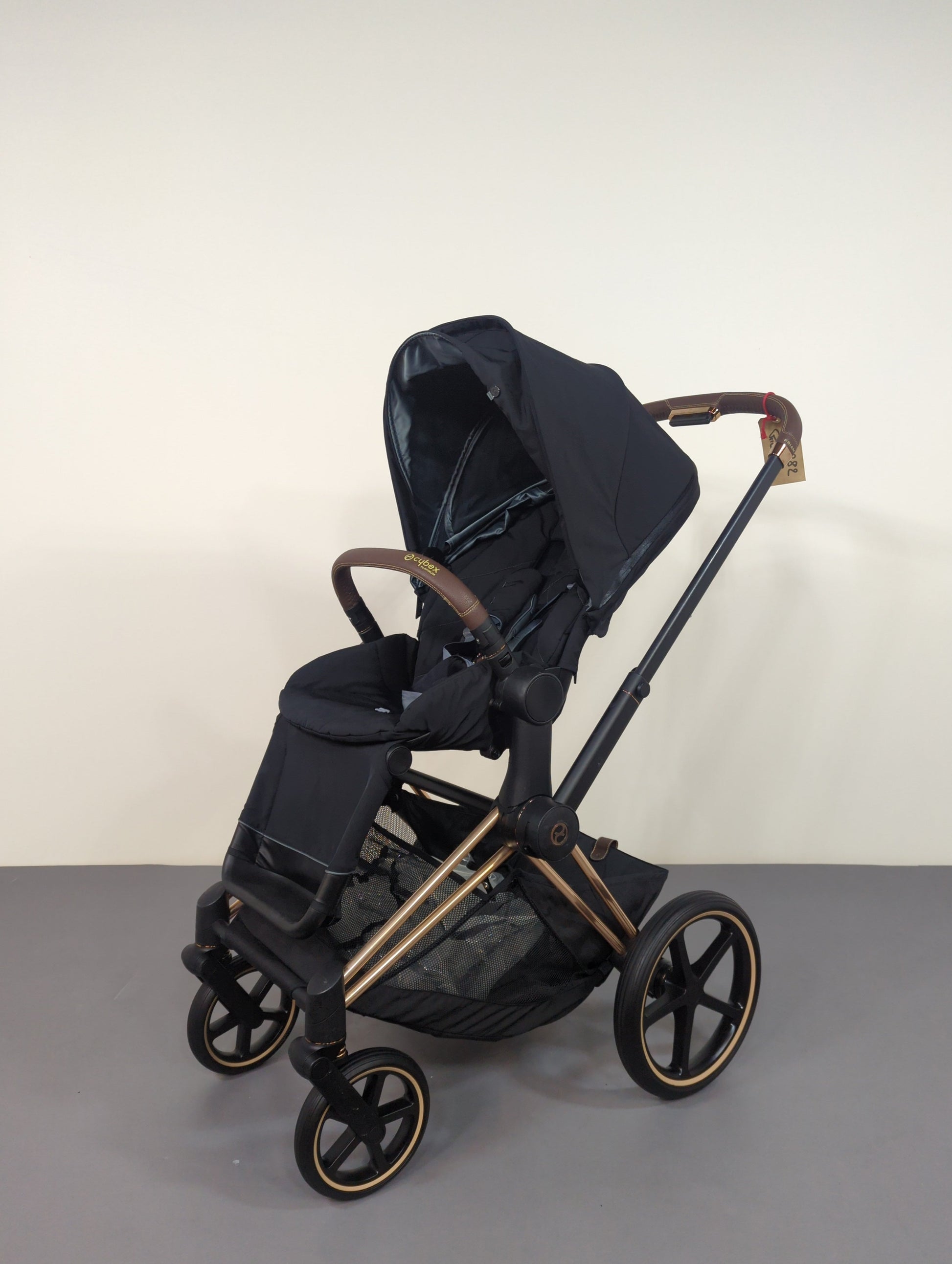 Cybex - Kinderwagen - Priam 6 + 2