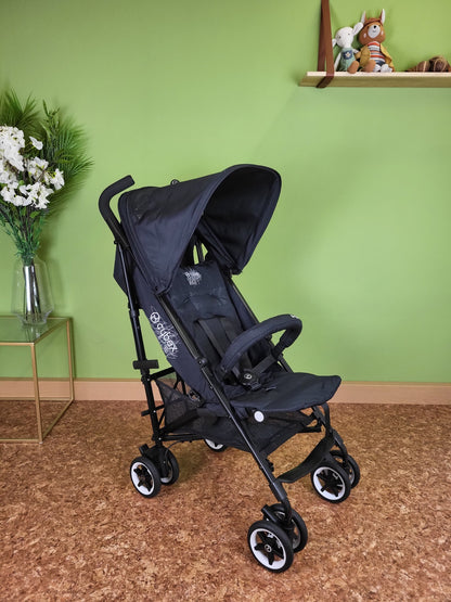 cybex onyx black Cybex