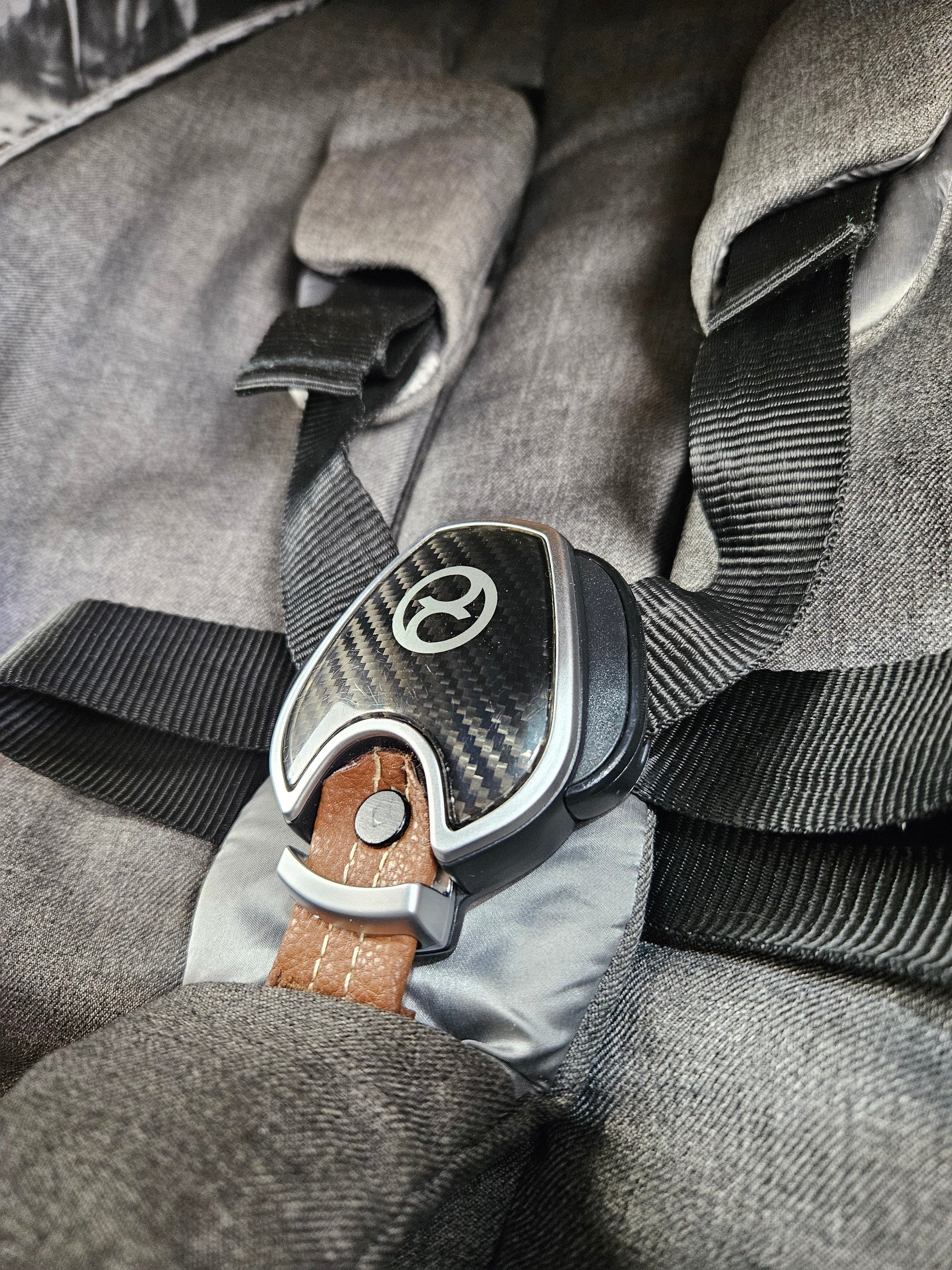Cybex Priam 3 - aufbereiteter Kinderwagen #4