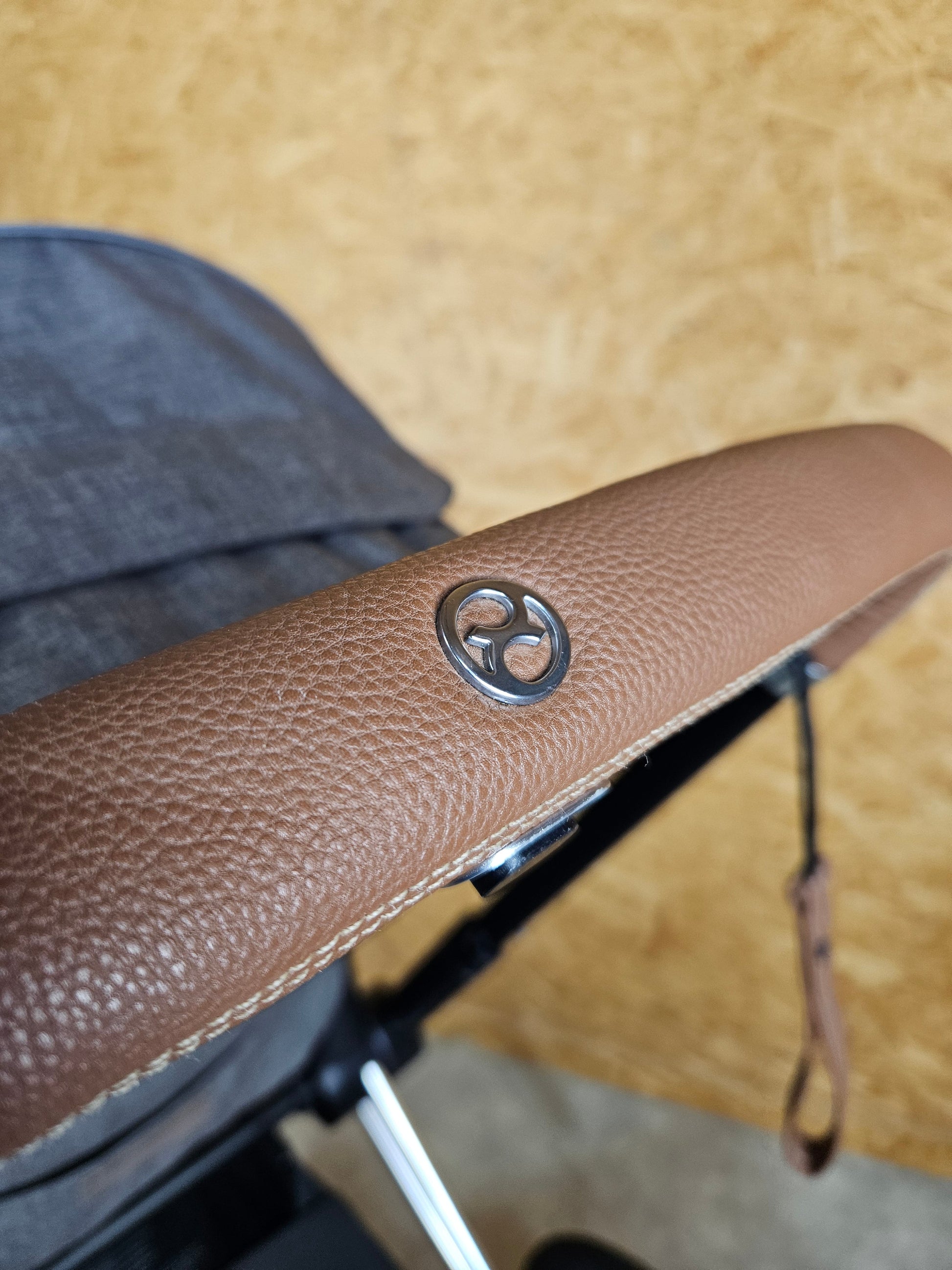 Cybex Priam 3 - aufbereiteter Kinderwagen #3