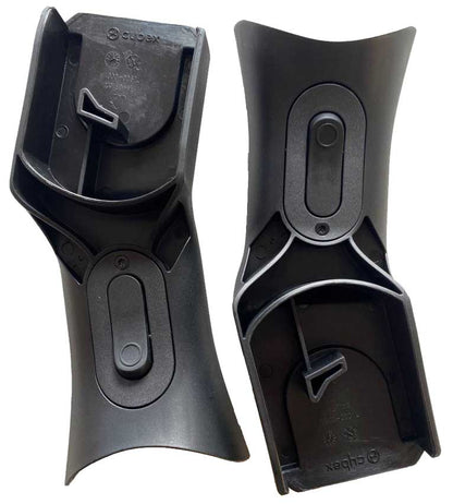 cybex priam maxi cosi adapter Cybex Priam Adapter für Maxi Cosi und Cybex – The Little Move