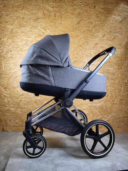 Cybex - Priam platinum