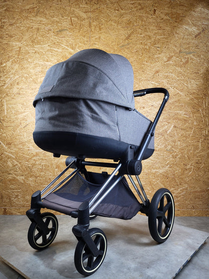 Cybex - Priam platinum