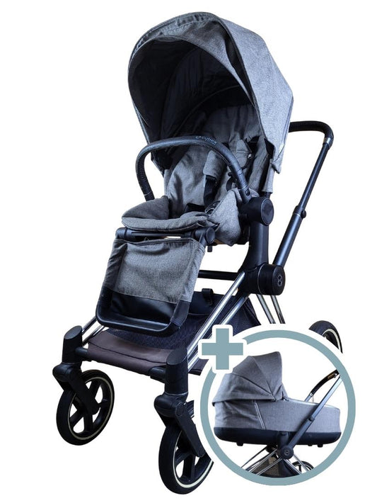 Cybex - Priam platinum