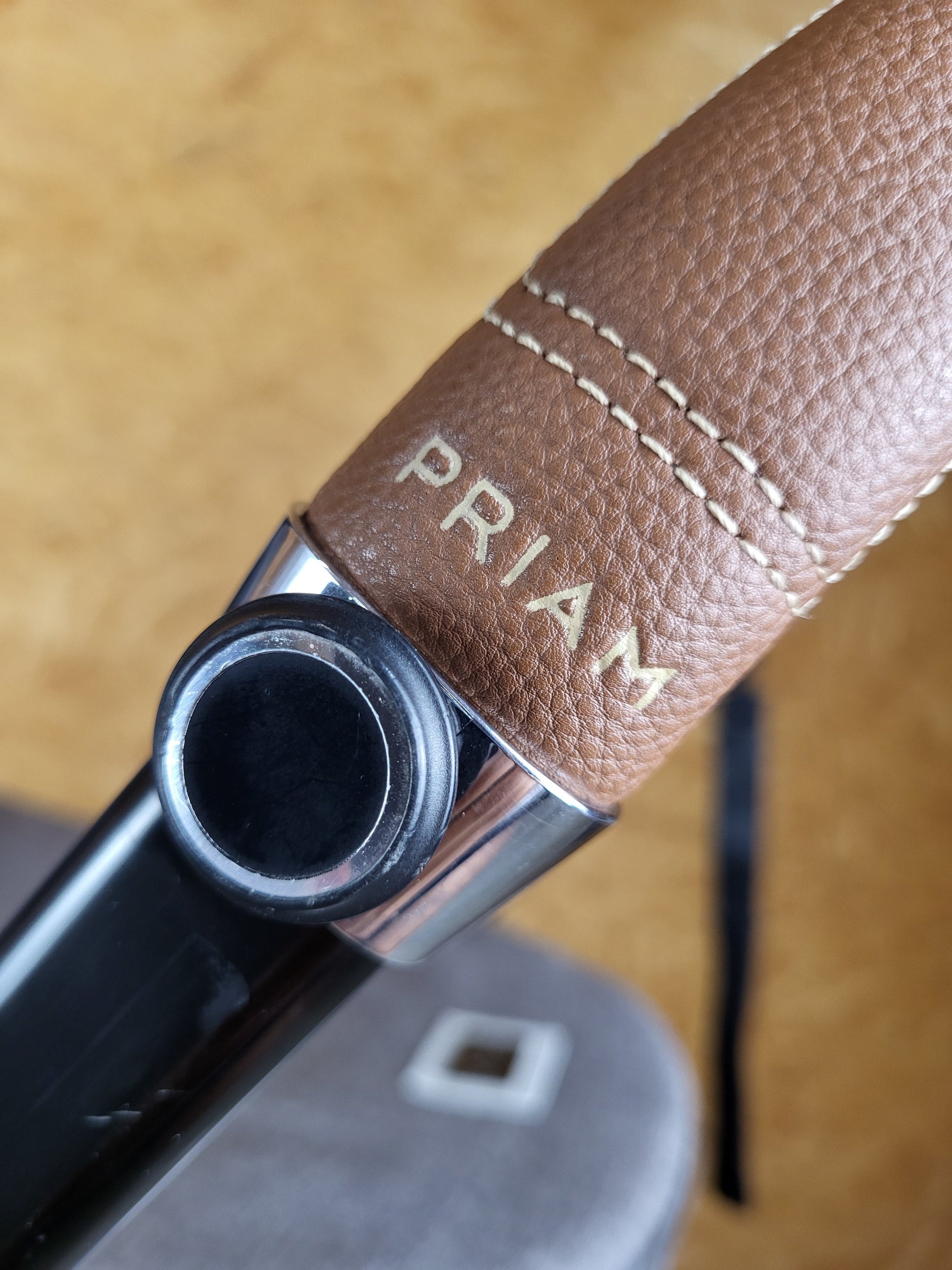 Cybex - Priam Platinum am Besten Kinderwagen 14 Kostenloser Versand