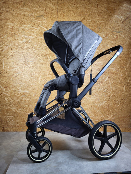 Cybex - Priam platinum