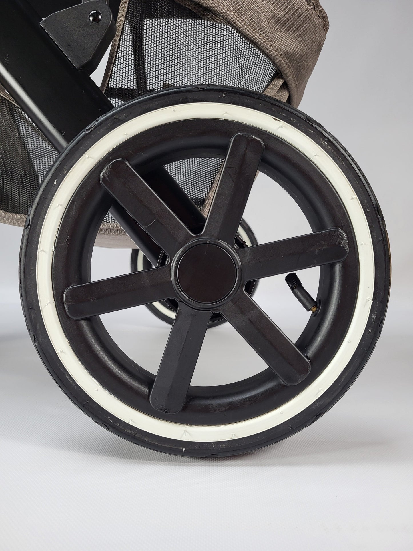 Abc-design - Salsa 3 Air am Besten Kinderwagen 6