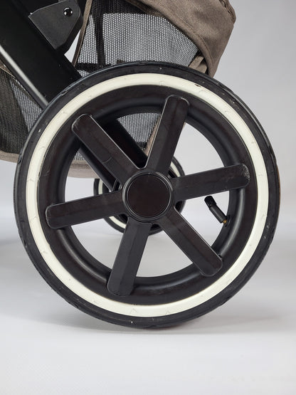 Abc-design - Salsa 3 Air am Besten Kinderwagen 6