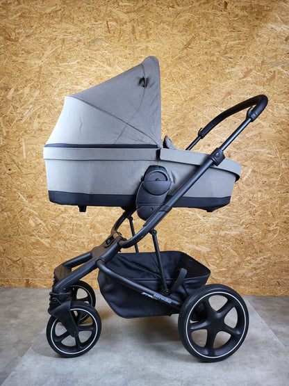 Easywalker - Harvey 3 am Besten Kinderwagen